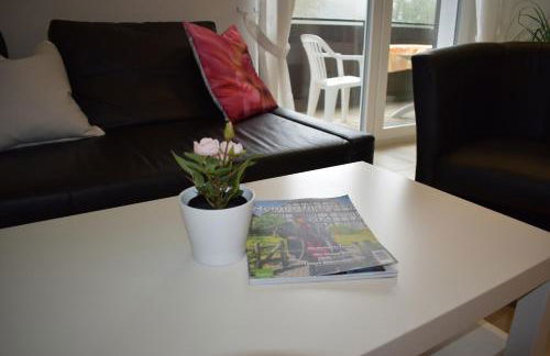 Ferienwohnung (H)Auszeit Pape - Photo 32