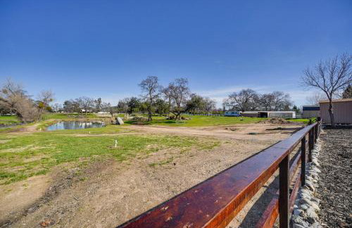 Covered Patio Lincoln Vacation Rental! - Foto 27