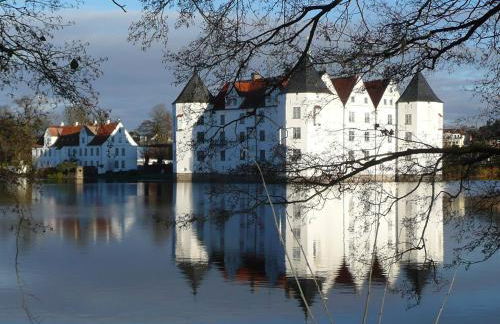 Ferienwohnung Luv und Lee - Foto 25