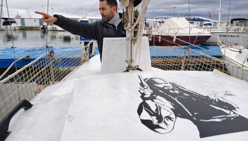 Jack Sparrow - Foto 5