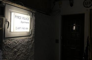 Pyrgi Village apartment - Photo 4