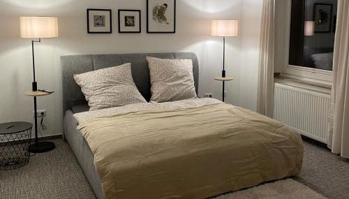 FeWo am Ring - Foto 2