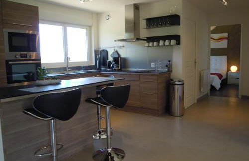 Cap sur Pen ar Valy à Plougoulm - Foto 21