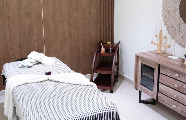 Levatio Suites Muscat, a member of Radisson Individuals - Foto 47