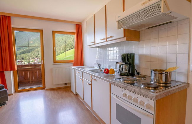 Apartment in Stubaital Near Ski Lift - Photo 9