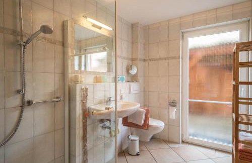 Sabinas Gästewohnung - Foto 14