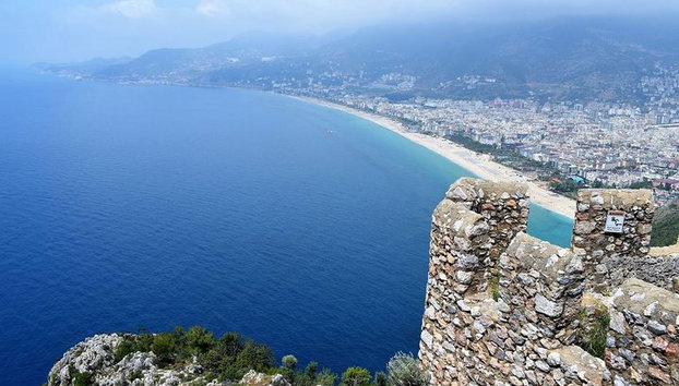 Un increíble tour privado de día completo en Alanya - Foto 5