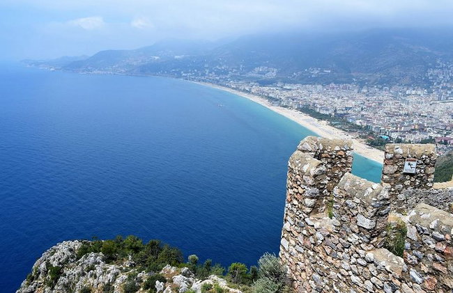 Un increíble tour privado de día completo en Alanya - Foto 5