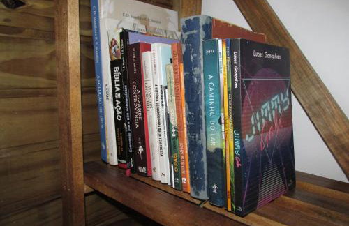 Refúgio dos Valdenses - Photo 80