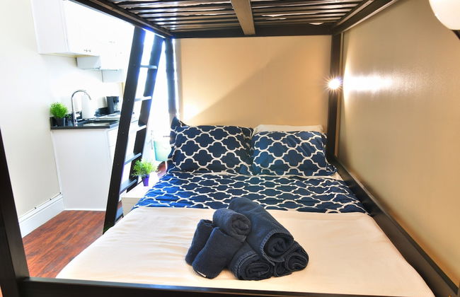 Hello Broadway - Foto 49