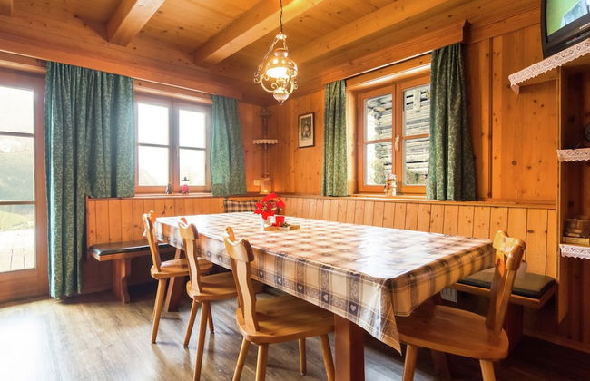 Cozy Chalet With Sauna in Grossarl - Photo 19