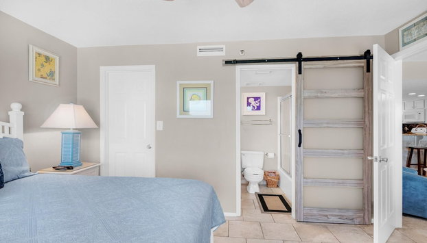 Commodore 806 - Foto 3, Habitación