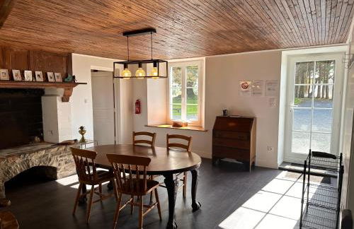 Gites de la Lucerie - Foto 40