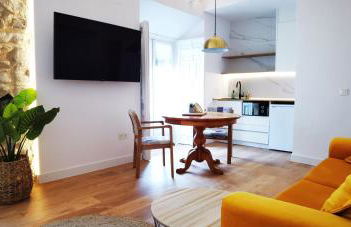 MANZANO PALACE. Habitaciones y Suites 30 m2 en la Plaza Mayor - Foto 14