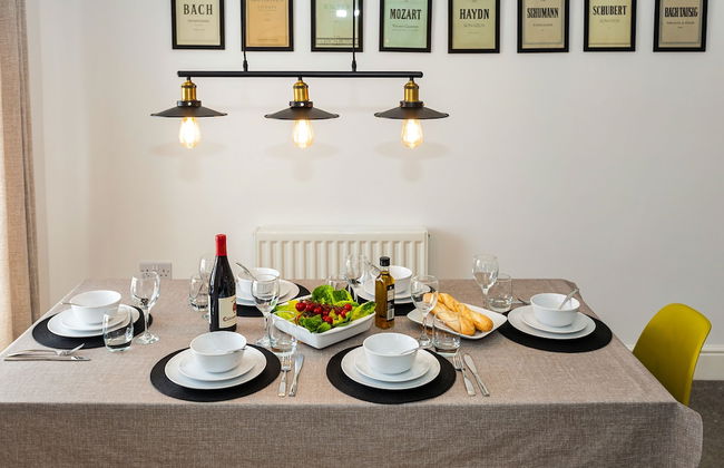 Saint James By The Quay - Foto 6