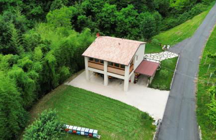 Agriturismo Ai Masi - Foto 22