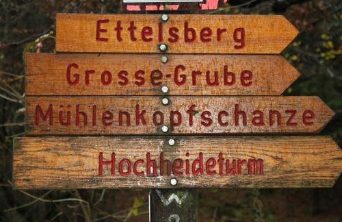 Haus Wanderlust - Foto 21