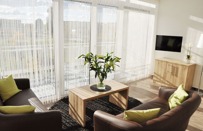 Adapt Apartments Berlin-Adlershof - Foto 14