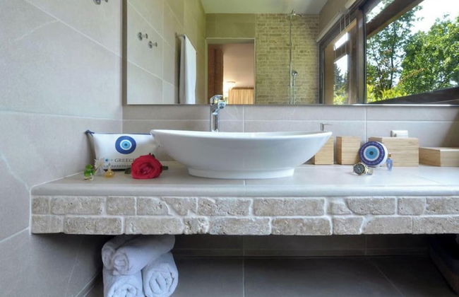 Corfu Dream Holidays Villa - Foto 26