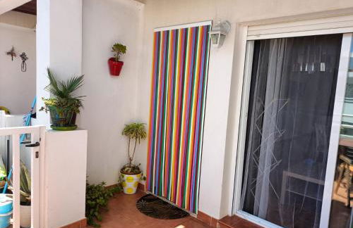 Precioso apartamento con piscina y garage - Foto 57