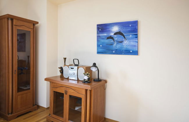 Leyla Apartmens 1 - Foto 16