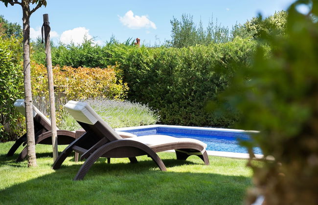 Villa Petra - Photo 22