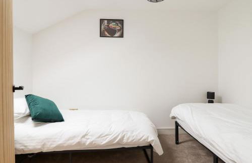 Sally's Barn - Foto 19