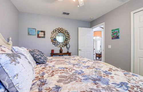 Near Parks Port St Lucie Home with Private Pool! - Foto 15