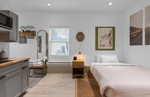 Modern Home &Cozy - Foto 25