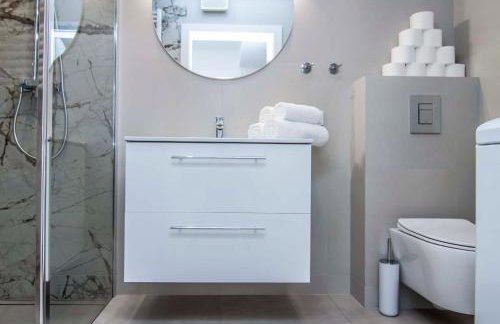 RS SUITES PRESTIGE Racławickie 10 HOME & SPA - Foto 25