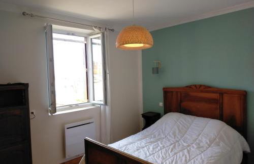 Maison de charme au bord de l'Aude, à 5min de la plage - Foto 5