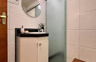 Esse apto eh tão lindo e espaçoso, perto de tudo! - Foto 23