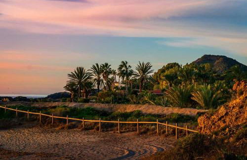 APARTAMENTO JUNTO AL MAR EN LA COSTA DE ALMERIA - Foto 26