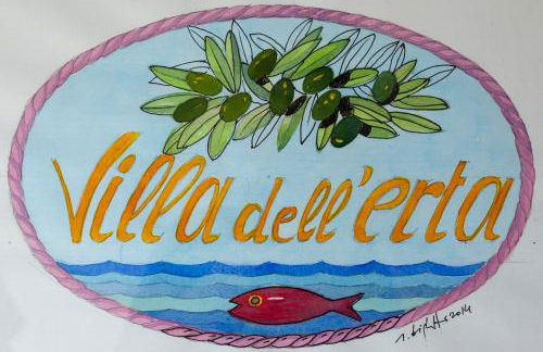 Villa dell'Erta - Levanto - Foto 38