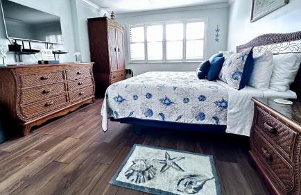 Excellent beach front community, golf course, tennis, sunny weather year round! - Foto 8