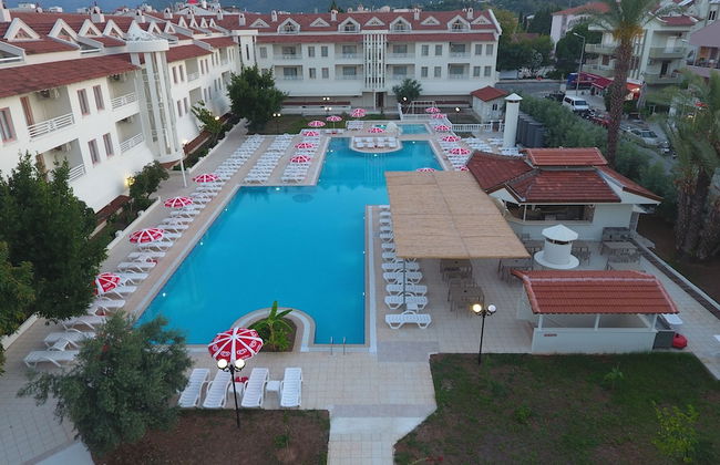 Kocer Club Apartments - Foto 28