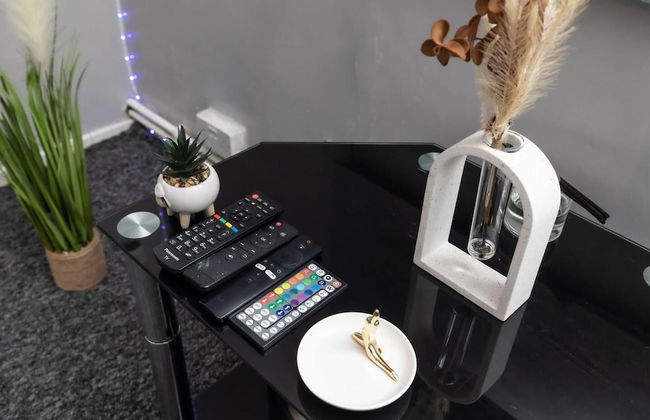 Beautiful 1-bed Apartment in London - Foto 11