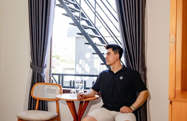 Tiboley Homestay - Foto 34