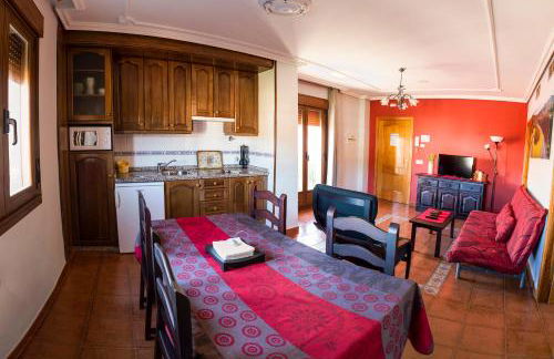 Apartamentos Rurales El Prado - Foto 88