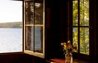 Quanahawasset on Damariscotta Lake - Foto 32