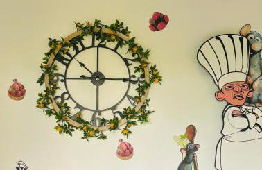 THE ENCHANTED HOUSE ( 15 min walk to Disney) - Foto 24
