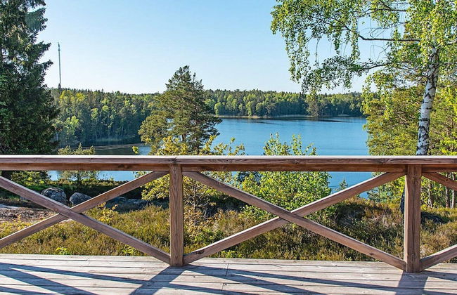 7 Person Holiday Home in Varmdo-by Traum - Photo 15