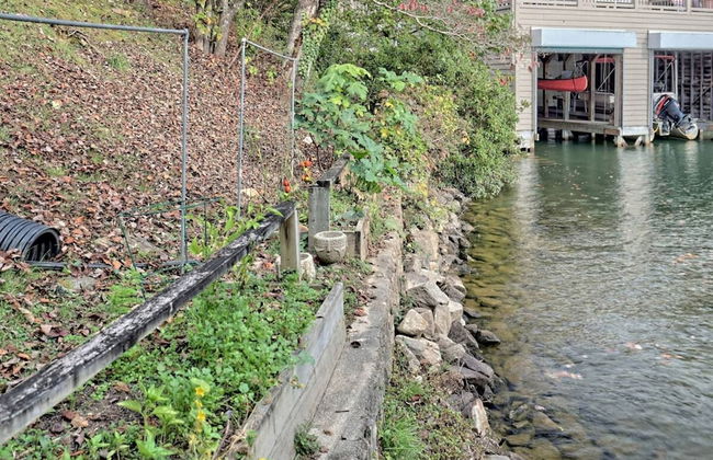 T Landing Top & Bottom Units - Foto 44