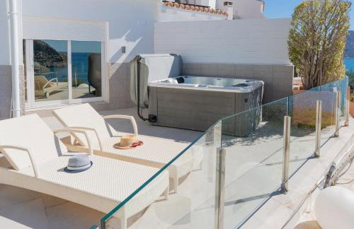 Maryvilla Inspiración y Vacaciones - Villa Mascarat - Foto 8