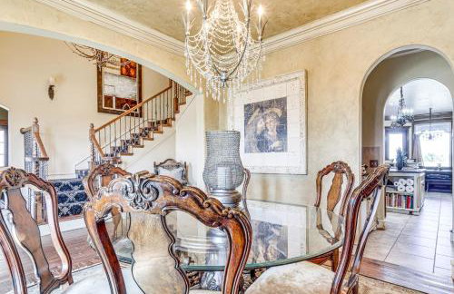 Spacious Edmond Vacation Rental with Shared Pool! - Foto 10