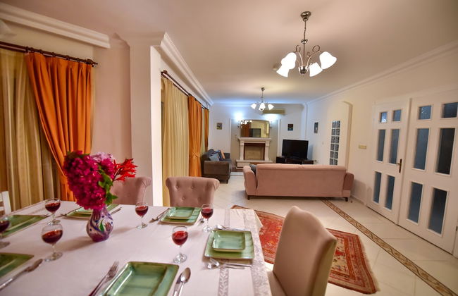 Infinity Mavi Villa - Foto 12