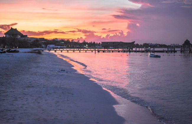 Beachscape Kin ha Villas & Suites - Photo 64