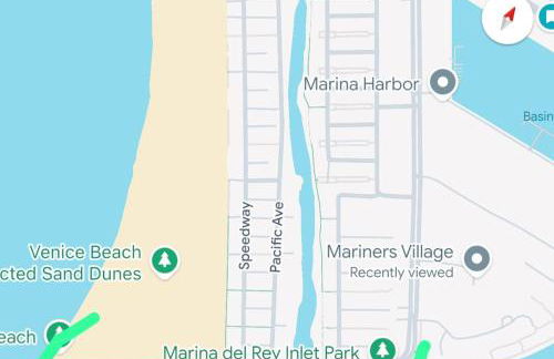 Lux Marina Village with parking - Foto 4