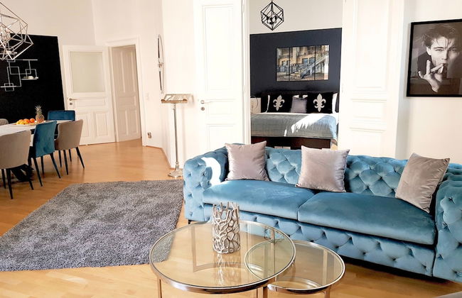 Belle Epoque - Foto 16