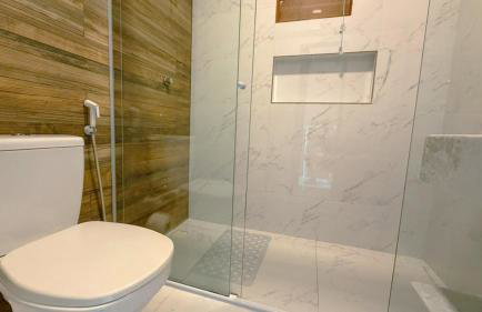 Casa Premium Paraty com Piscina Aquecida e Passeio de Escuna de Cortesia incluso - Foto 3